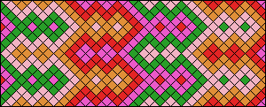 Normal pattern #10388 variation #55183