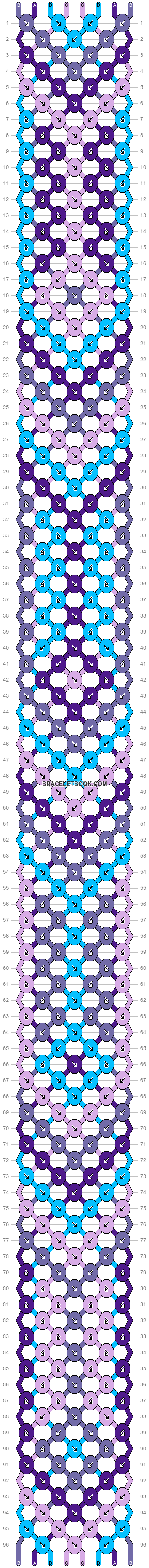 Normal pattern #41435 variation #55188 pattern