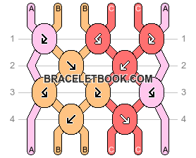 Normal pattern #41510 variation #55193 pattern