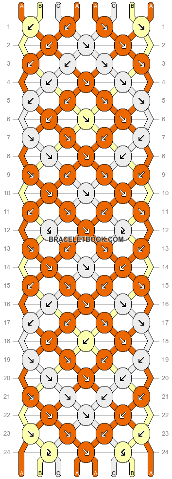 Normal pattern #40246 variation #55198 pattern