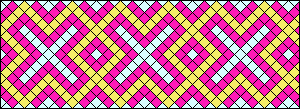 Normal pattern #39181 variation #55205