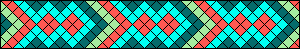 Normal pattern #41557 variation #55206