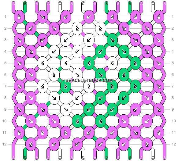 Normal pattern #1804 variation #55207 pattern