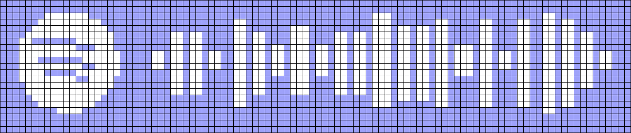 Alpha pattern #41629 variation #55216 preview