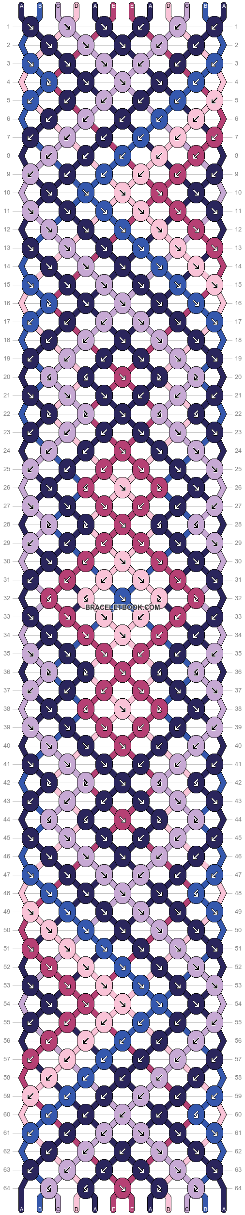 Normal pattern #37141 variation #55224 pattern