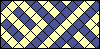 Normal pattern #41340 variation #55231