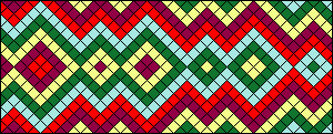 Normal pattern #41610 variation #55232