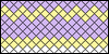 Normal pattern #41651 variation #55238