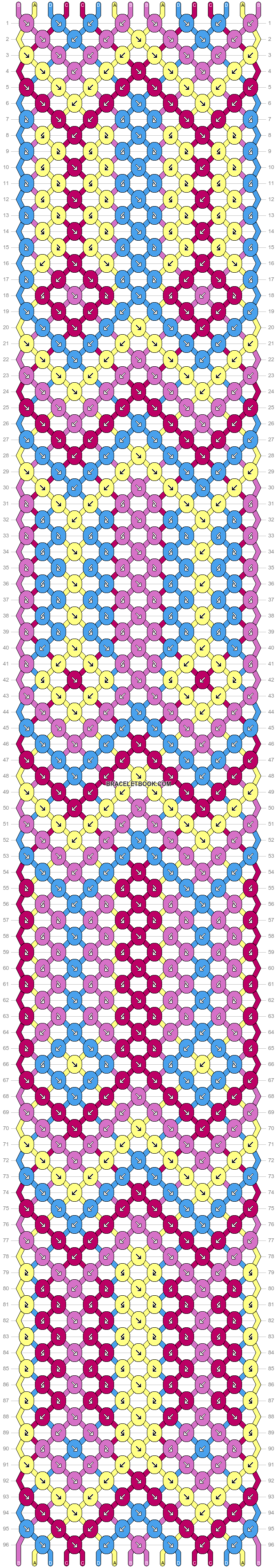 Normal pattern #41643 variation #55246 pattern