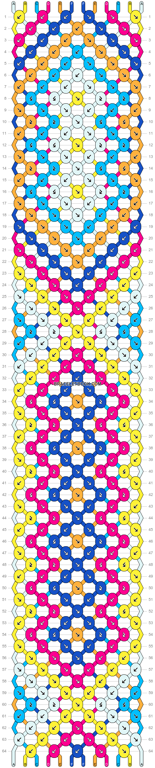 Normal pattern #19420 variation #55254 pattern