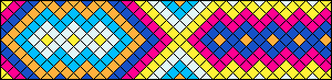 Normal pattern #19420 variation #55254