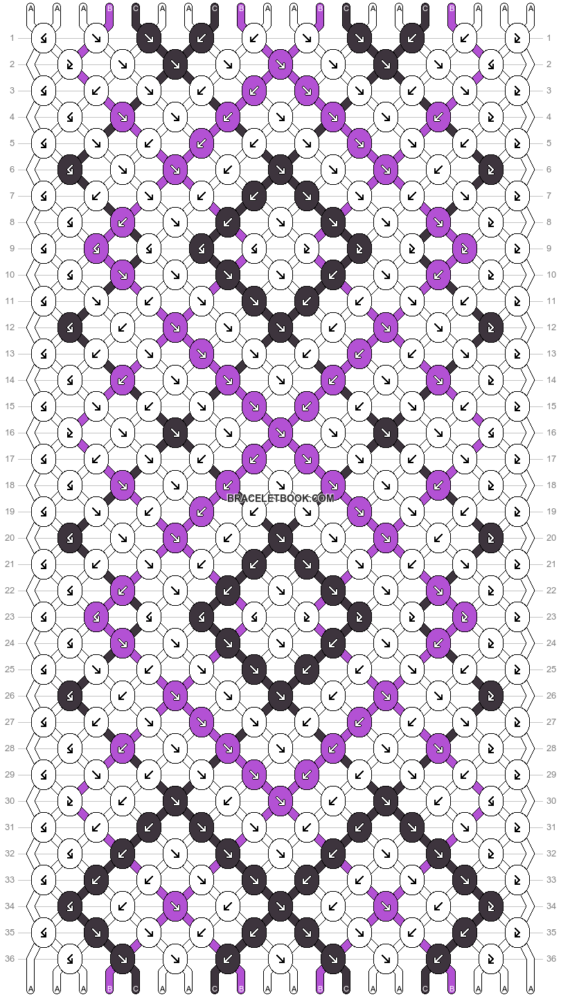 Normal pattern #32758 variation #55263 pattern