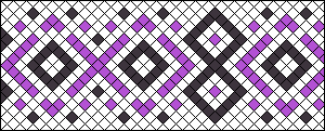 Normal pattern #32758 variation #55263