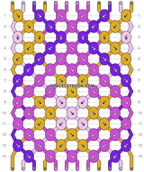 Normal pattern #31859 variation #55264 pattern