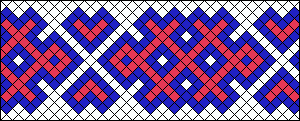 Normal pattern #26403 variation #55266