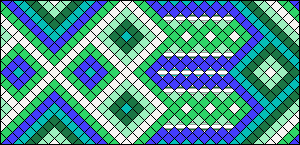 Normal pattern #24111 variation #55273