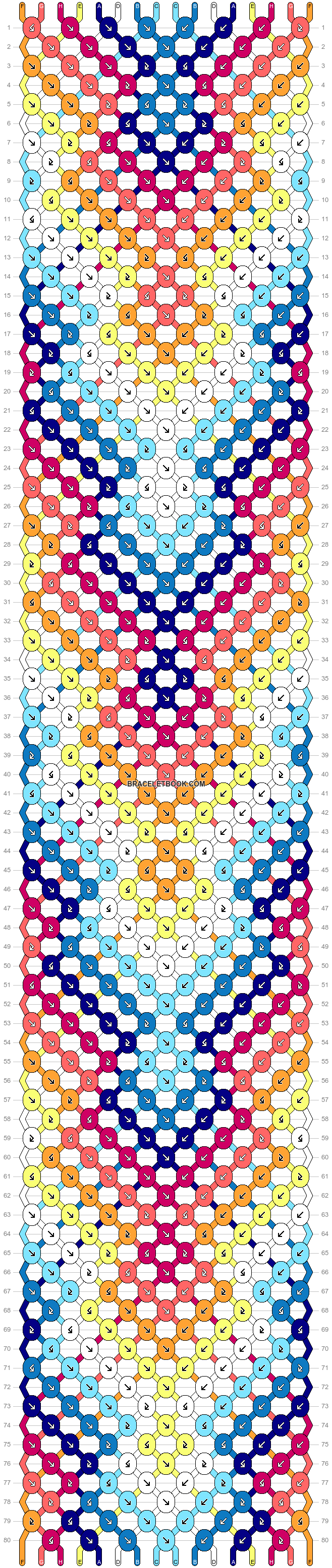 Normal pattern #38581 variation #55277 pattern