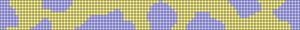 Alpha pattern #34178 variation #55287
