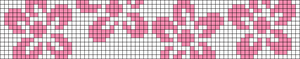 Alpha pattern #4847 variation #55292