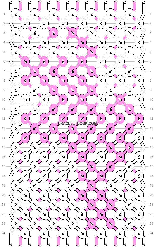 Normal pattern #25905 variation #55301 pattern
