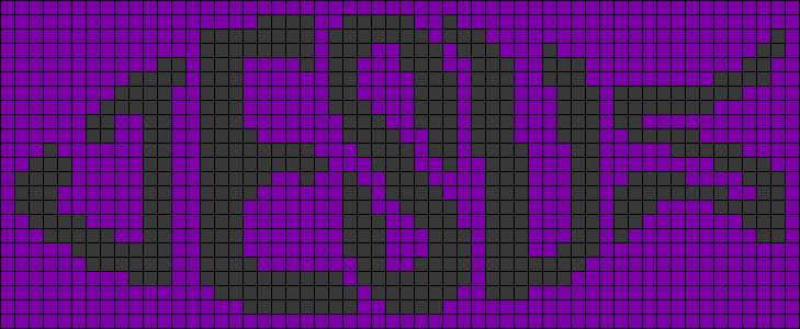 Alpha pattern #7624 variation #55305 preview