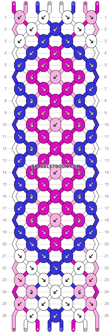 Normal pattern #1177 variation #55314 pattern