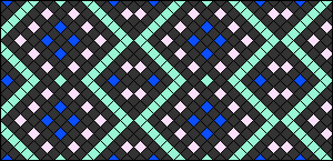 Normal pattern #41529 variation #55316