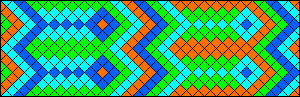 Normal pattern #41643 variation #55326