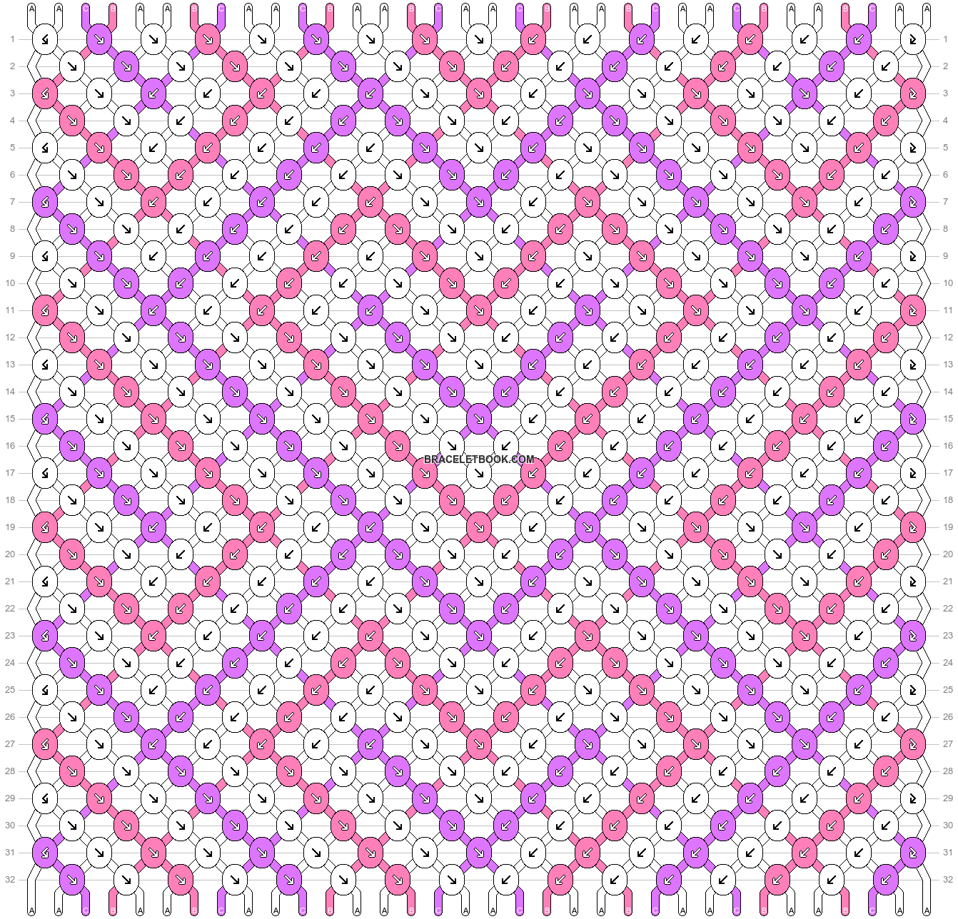 Normal pattern #30224 variation #55328 pattern