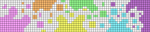 Alpha pattern #41620 variation #55329