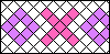 Normal pattern #4314 variation #55336