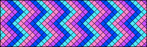 Normal pattern #185 variation #55352