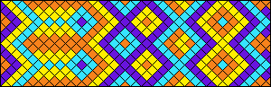 Normal pattern #40537 variation #55355