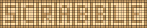 Alpha pattern #2895 variation #55362