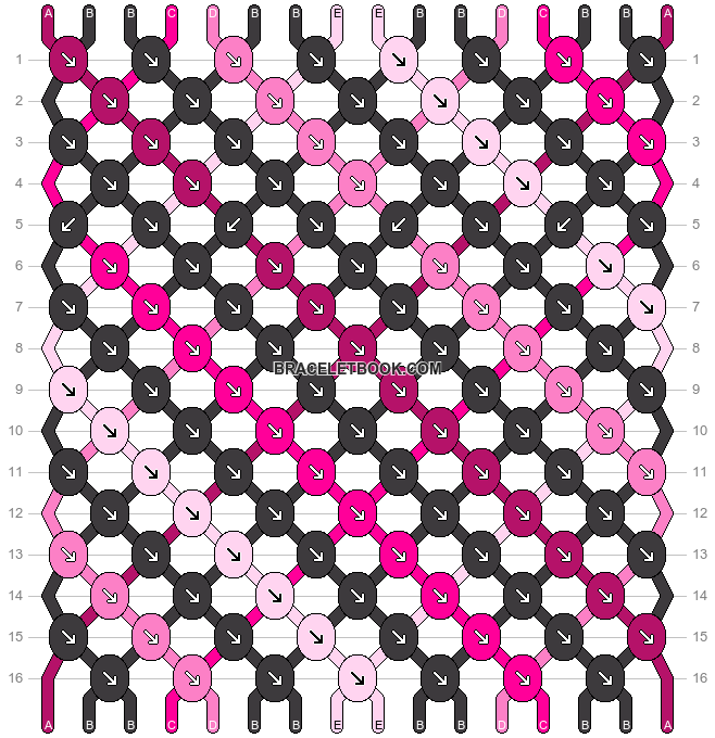 Normal pattern #41579 variation #55374 pattern