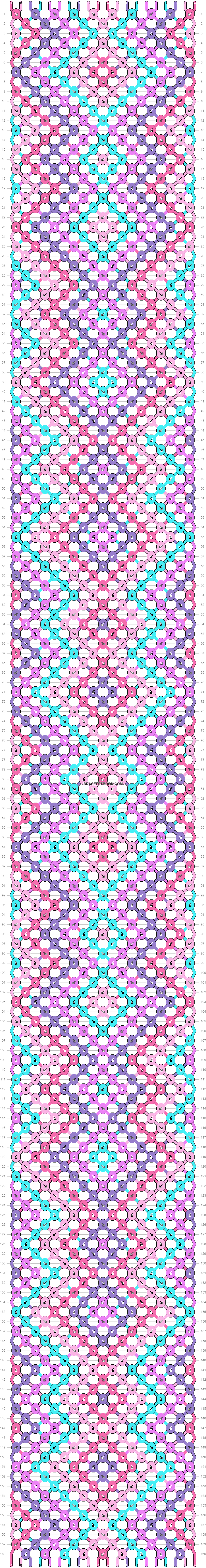 Normal pattern #41610 variation #55380 pattern