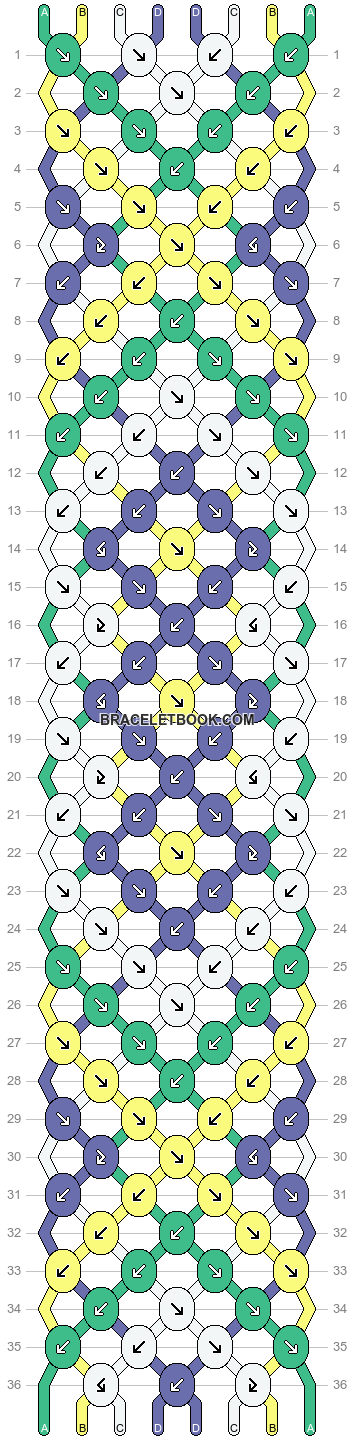 Normal pattern #10544 variation #55399 pattern