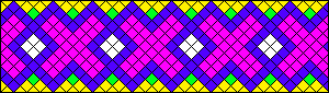 Normal pattern #41656 variation #55400