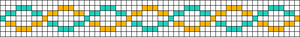 Alpha pattern #17829 variation #55406