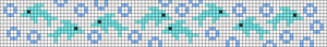 Alpha pattern #41681 variation #55424