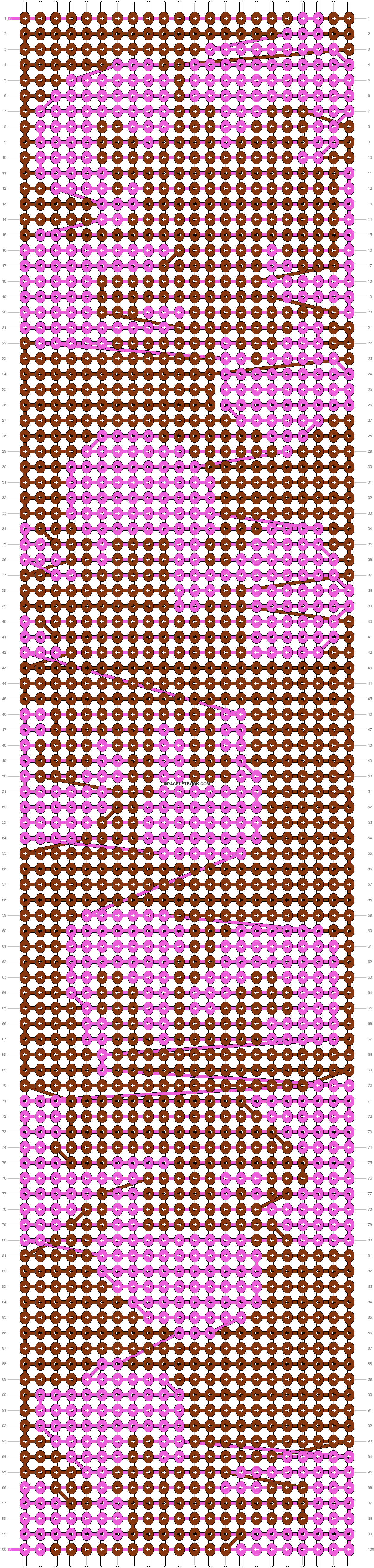 Alpha pattern #40901 variation #55434 pattern