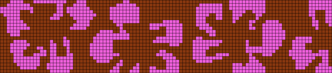 Alpha pattern #40901 variation #55434 preview