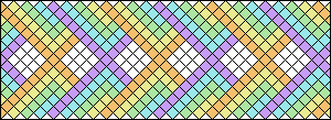 Normal pattern #41622 variation #55436