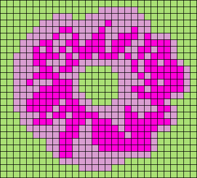 Alpha pattern #29272 variation #55437 preview