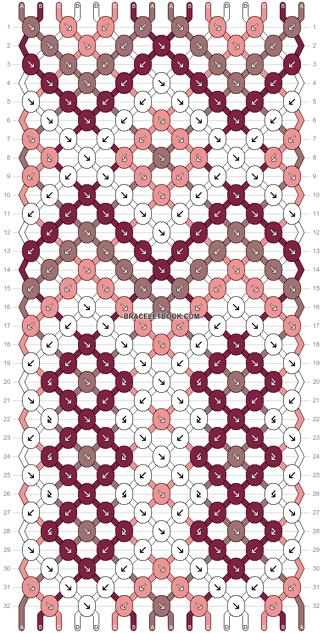 Normal pattern #23734 variation #55442 pattern
