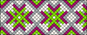 Normal pattern #32406 variation #55466
