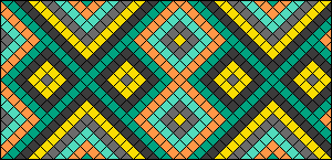 Normal pattern #19555 variation #55485