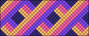 Normal pattern #25992 variation #55495