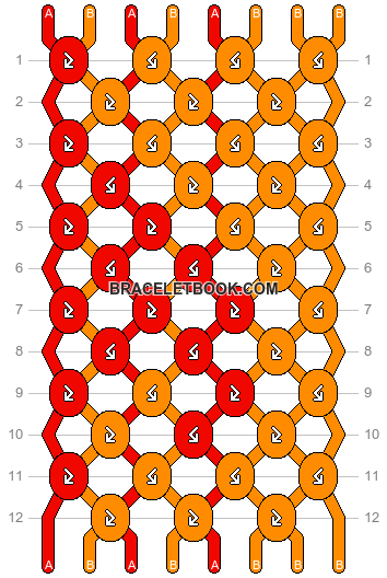 Normal pattern #6390 variation #55505 pattern