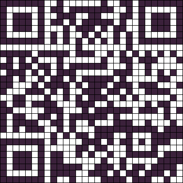 Alpha pattern #41734 variation #55514 preview